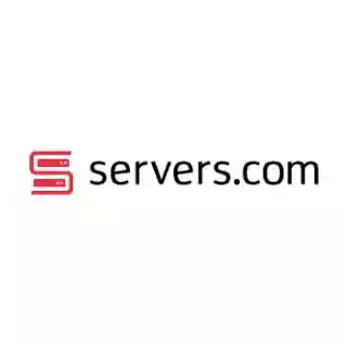 servers.com logo