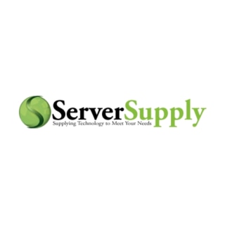 Shop Server Supply logo