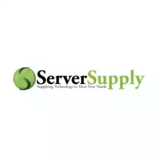 Server Supply logo