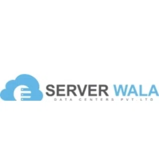 Shop ServerWala logo