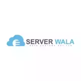 Shop ServerWala discount codes logo