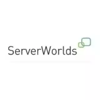 Shop ServerWorlds promo codes logo