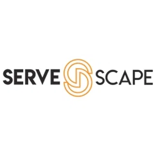ServeScape logo
