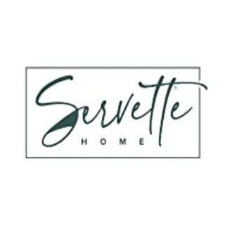 Servette Home logo