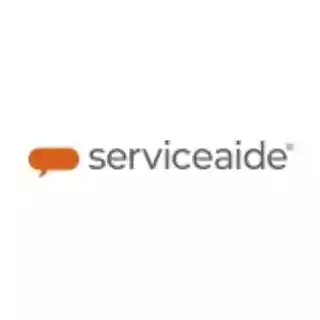 Shop ServiceAide promo codes logo
