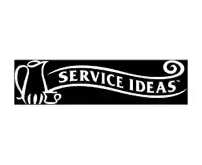 Service Ideas discount codes
