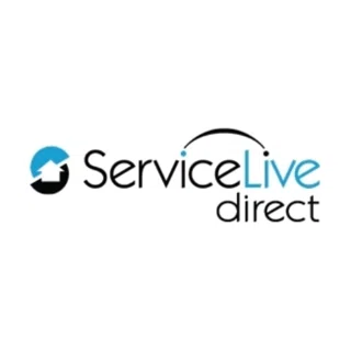 Shop Service Live Direct logo