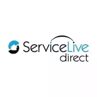 servicelivedirect.com logo