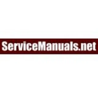 Shop ServiceManuals.net logo