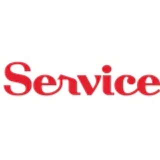 Service Menswear logo