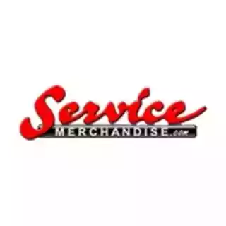 Shop Service Merchandise coupon codes logo