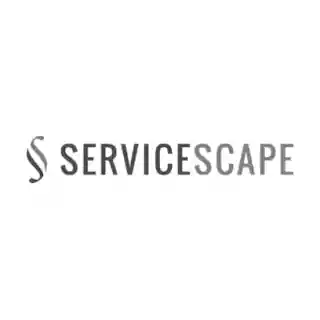 Shop ServiceScale coupon codes logo