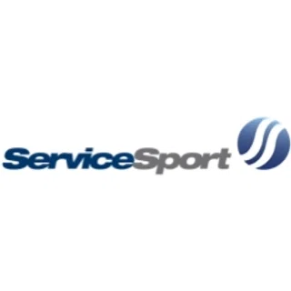 servicesport.co.uk logo