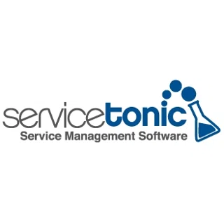 Shop ServiceTonic logo