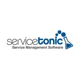 ServiceTonic logo