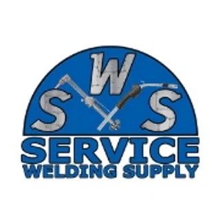 Service Welding Supply logo
