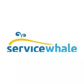 servicewhale.com logo