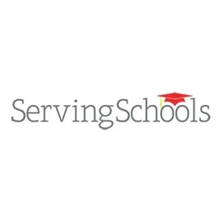 Shop ServingSchools.com coupon codes logo