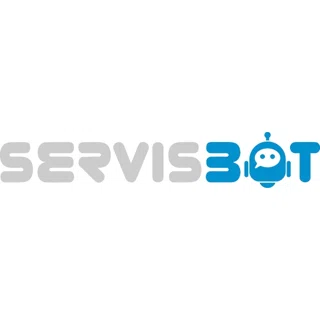 ServisBOT logo