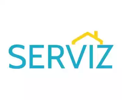 Serviz logo