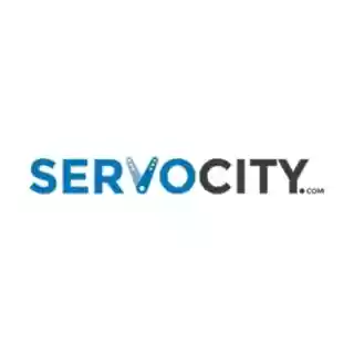 ServoCity.com coupon codes