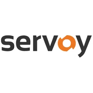 Shop Servoy logo