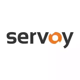 servoy.com logo