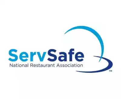 servsafe.com logo