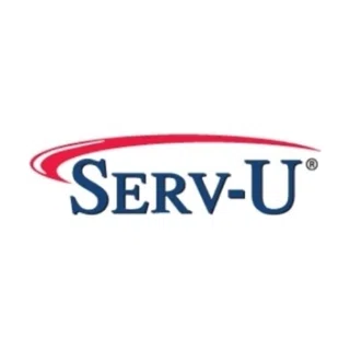 Shop Serv-U logo