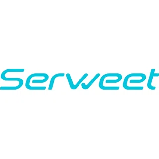 Serweet logo