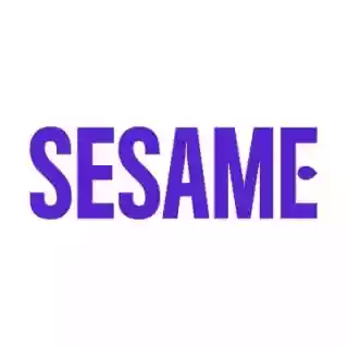 Sesame Care logo