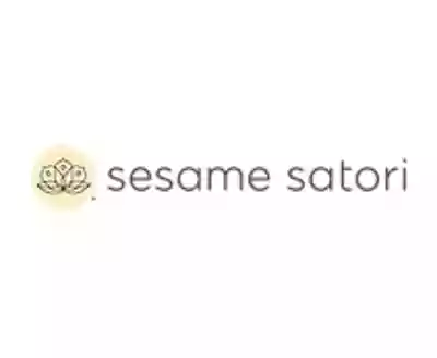Sesame Satori coupon codes