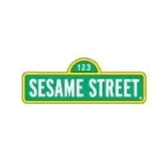 Shop Sesame Street discount codes logo