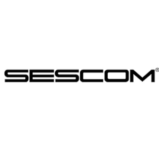 Sescom logo