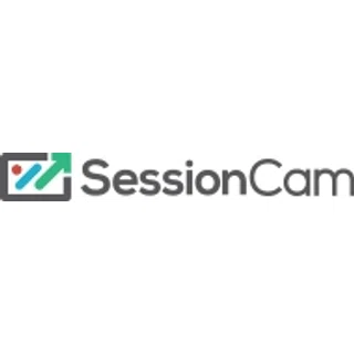 Shop SessionCam logo