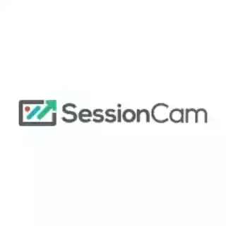SessionCam logo