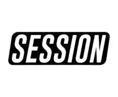 Session Vapor logo