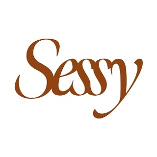 Sessy Oil logo