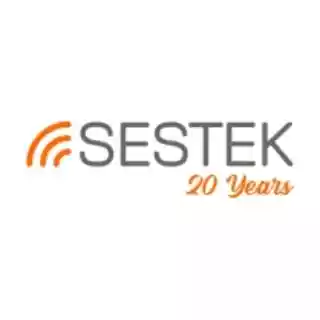 Shop Sestek promo codes logo