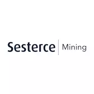 Shop Sesterce Mining logo