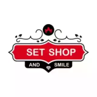 Set Shop And Smile coupon codes