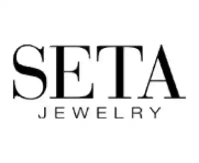 Seta Jewelry logo