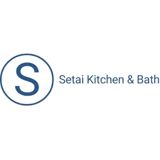 Setai Kitchen and Bath logo