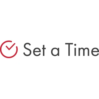 Set a Time logo