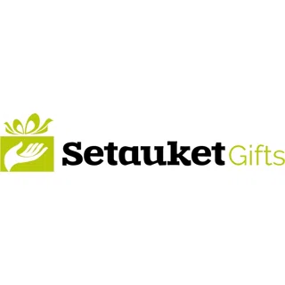 Shop Setauket Gifts promo codes logo