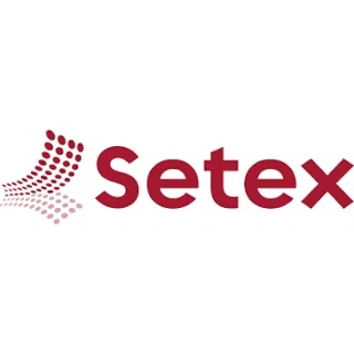 Setex logo
