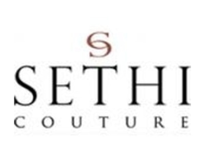 Shop Sethi Couture logo