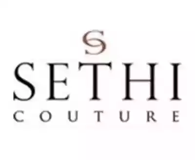 Sethi Couture coupon codes