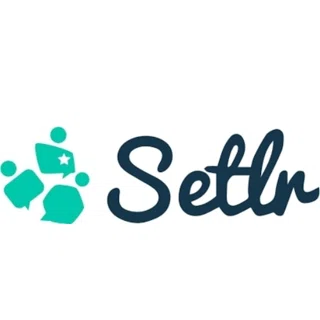 Shop Setlr logo