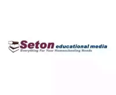 Shop Seton Educational Media logo
